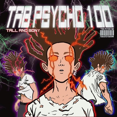 Tab Psycho 100
