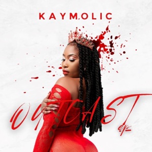 Outcast EP - EP