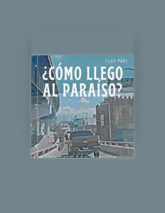Flay Papiを聴いたり、ミュージックビデオを鑑賞したり、経歴やツアー日程などを確認したりしましょう！