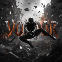 VOADOR (EXTRAS) - Single - AZXQZ