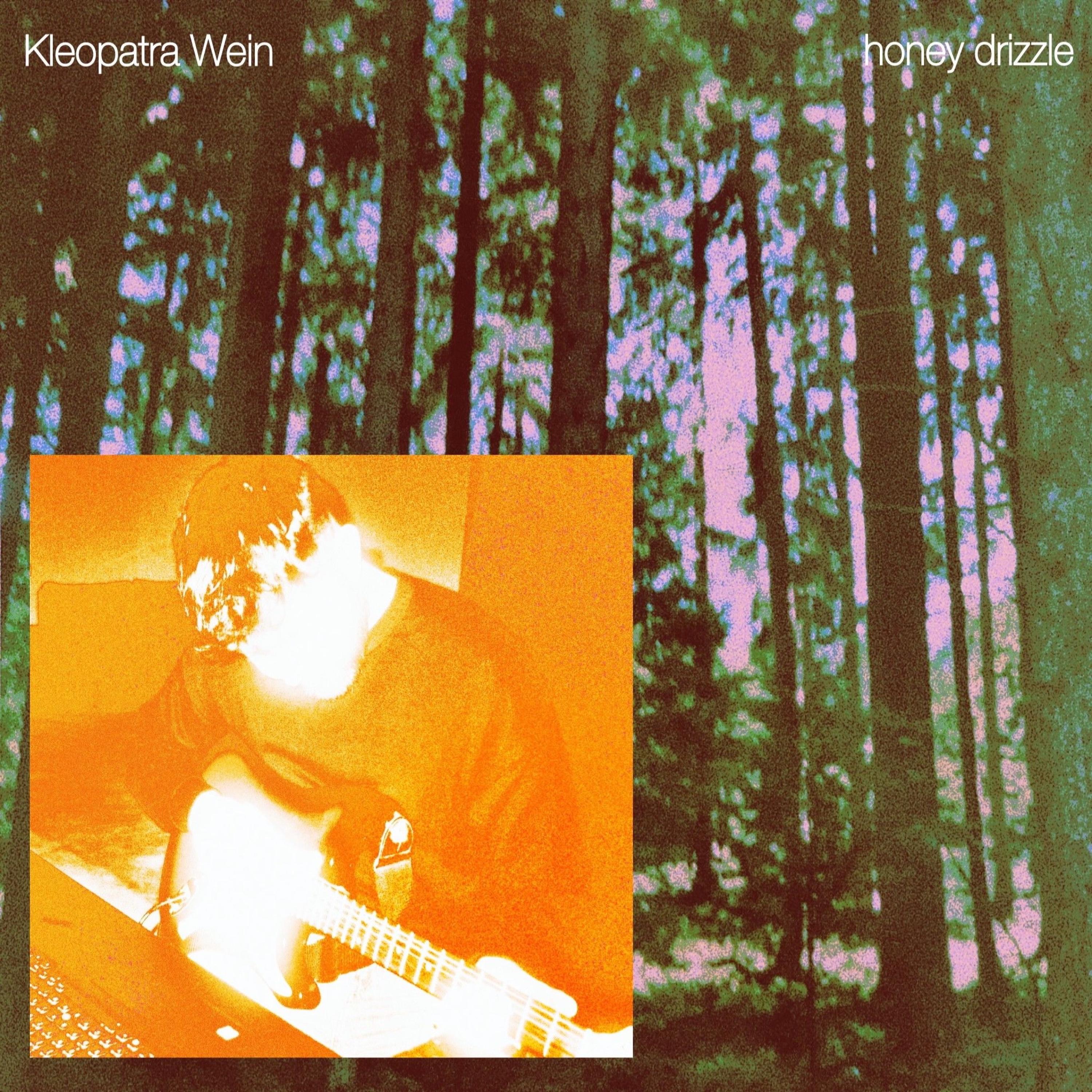 honey drizzle - Single