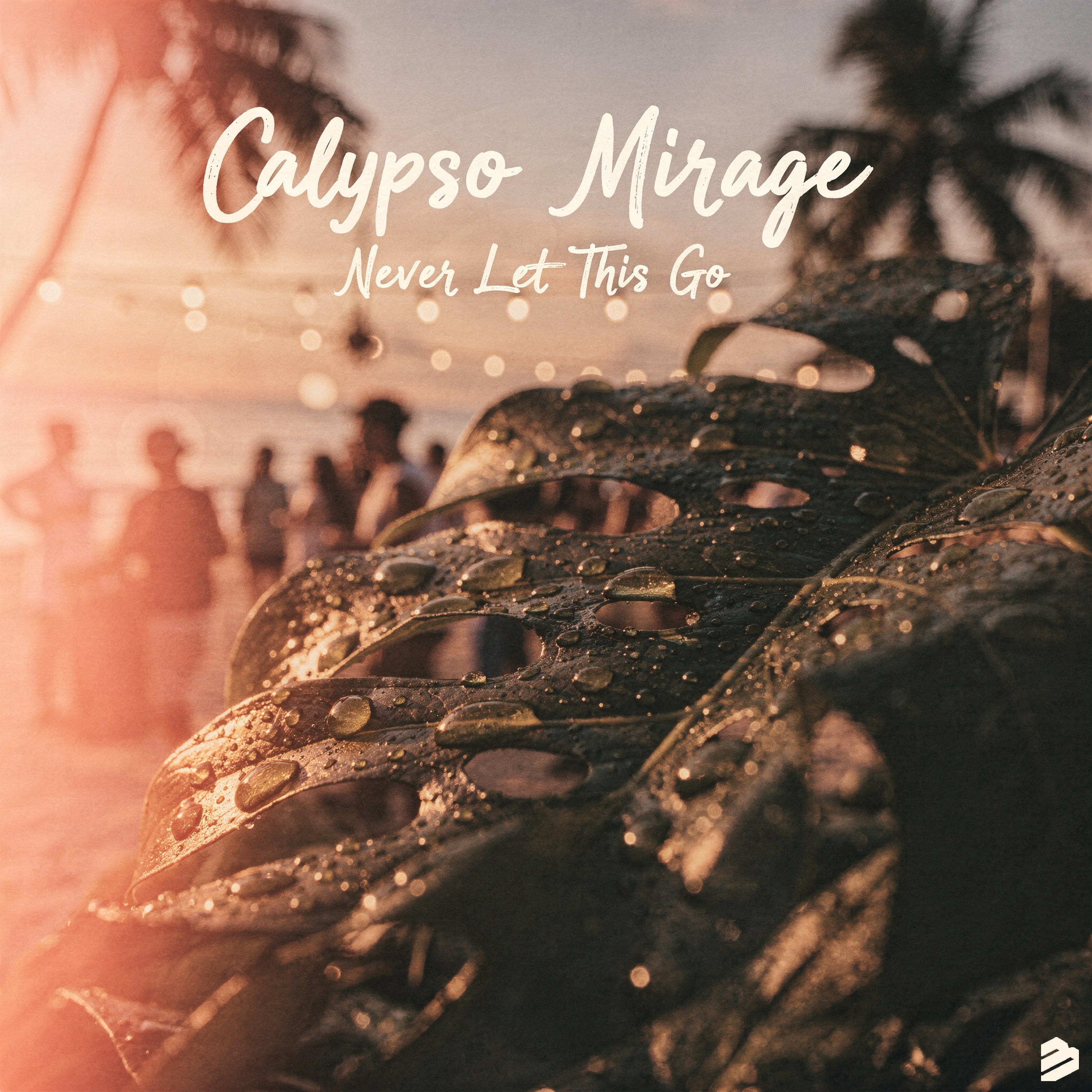 Never Let This Go - Single