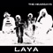 Laya - The HearSays lyrics