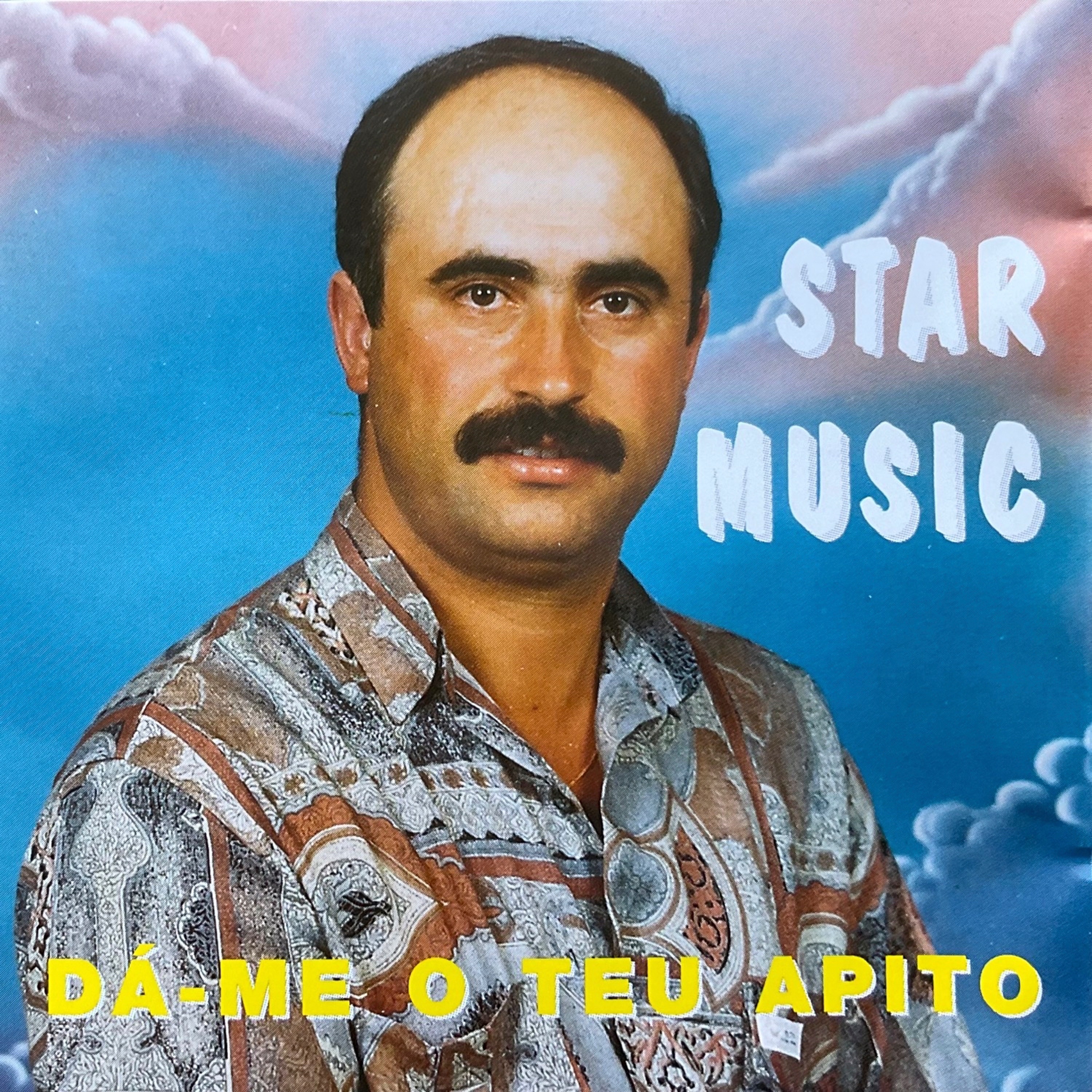 Dá-Me o Teu Apito