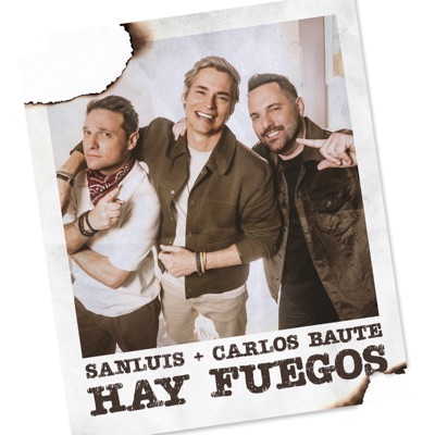 Hay Fuegos - Single