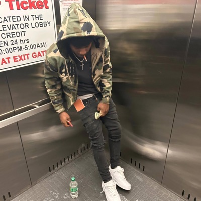 BabyMel Flow - Single