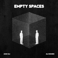 Empty Spaces - Single - Azan Ali & AliSoomroMusic