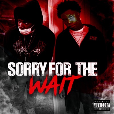 Sorry for the wait - Single