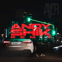 Светофор (Andy Shik Remix) - Single - Andy Shik & AVTOR