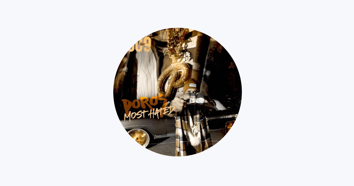 Big Tone - Apple Music