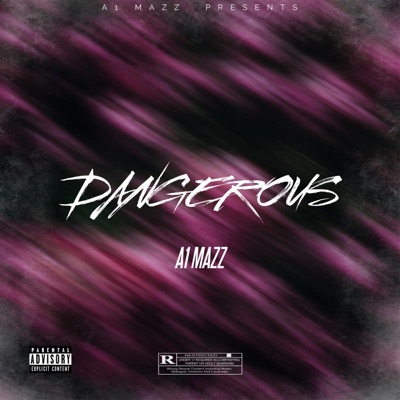 DANGEROUS (feat. Quincy The Lame & Lionel Gold) - Single