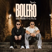 Bolero Tipico (Remix) artwork