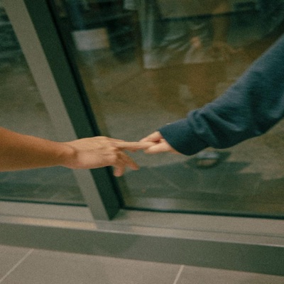 hold on - Single