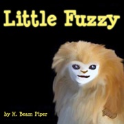 Little Fuzzy [Jimcin] (Unabridged) - H. Beam Piper