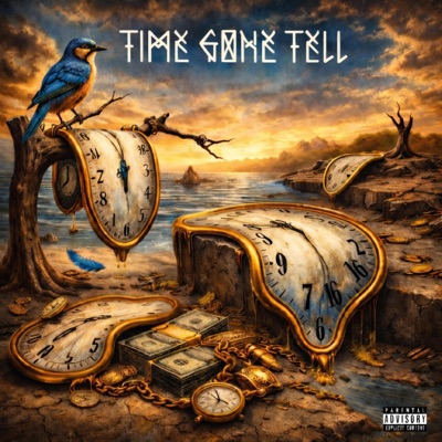 Time Gone Tell - Single