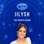 You Oughta Know (Australian Idol Performance) artwork