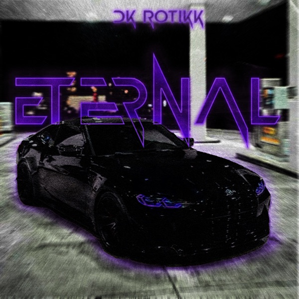 ETERNAL - EP