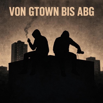 Von G town bis ABG (feat. Shadow) - Single