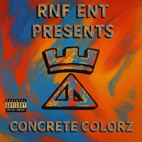 CONCRETE COLORZ - Akil Fadil