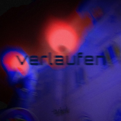 verlaufen - Single