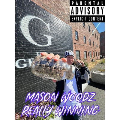 Really Winning - Single