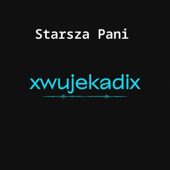 Starsza Pani