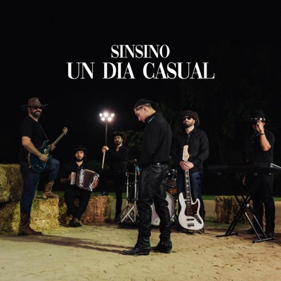 Un Día Casual - Single
