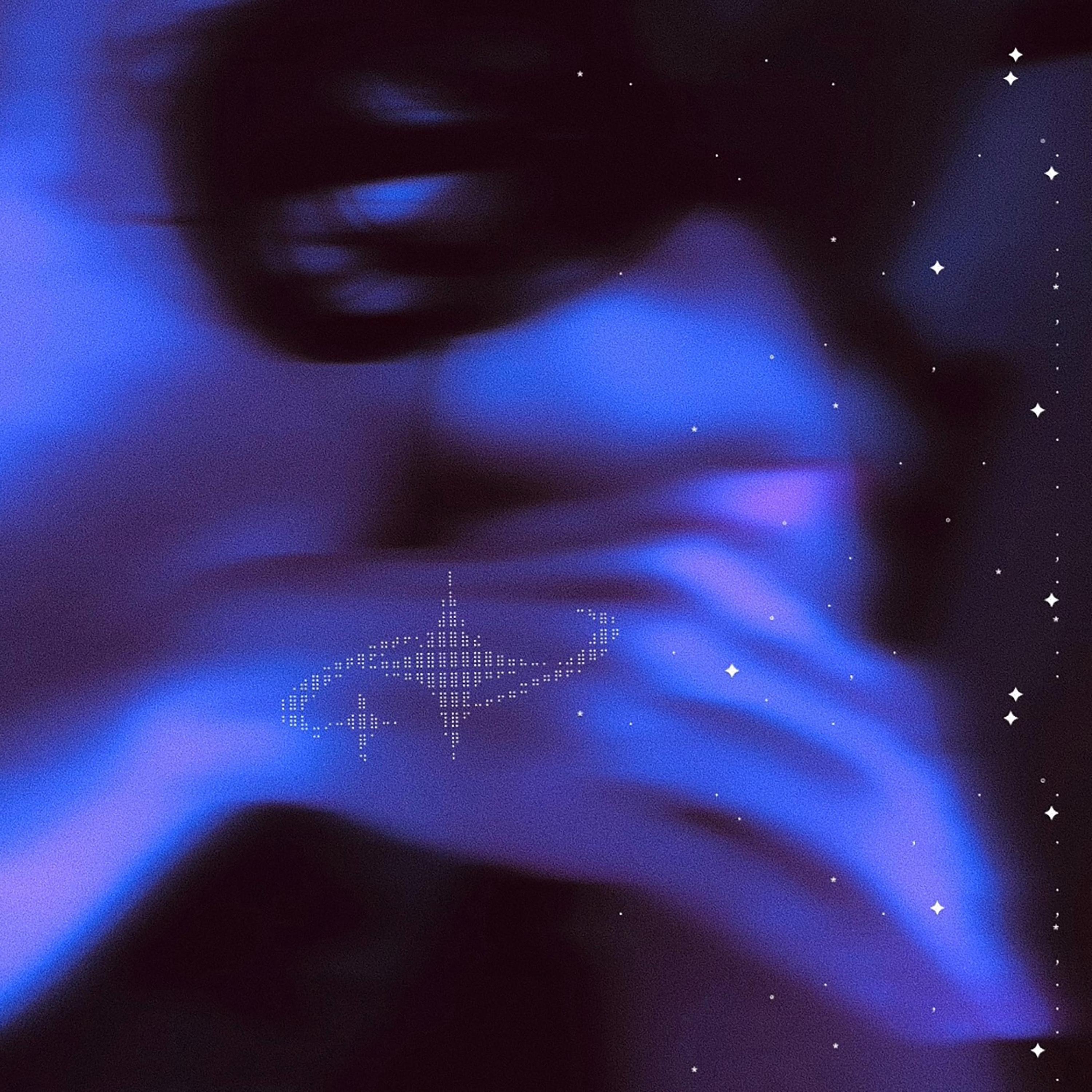 Ghost Of A Star - Single