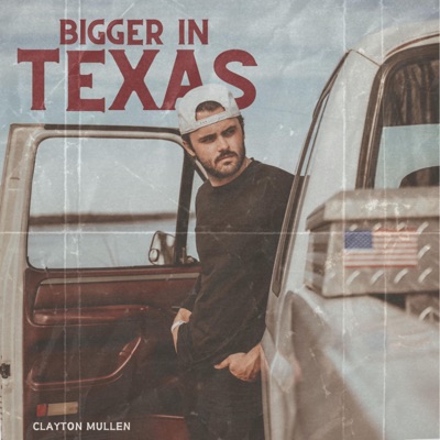 Bigger in Texas - Single
