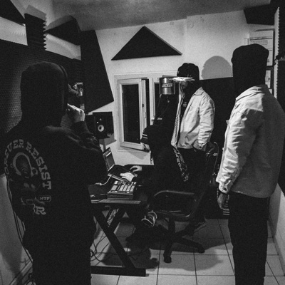 STYLE & MATIÈRE - EP