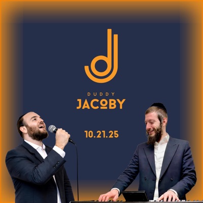 Wedding (feat. Chaim Brown)