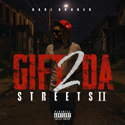 Gift 2 Da Streets 2