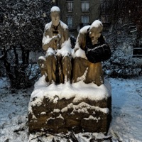 TRACSTYLE Benibla - Single - Implaccable & Ricky Bishop