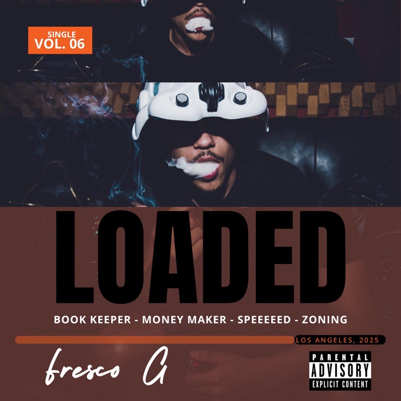 Loaded