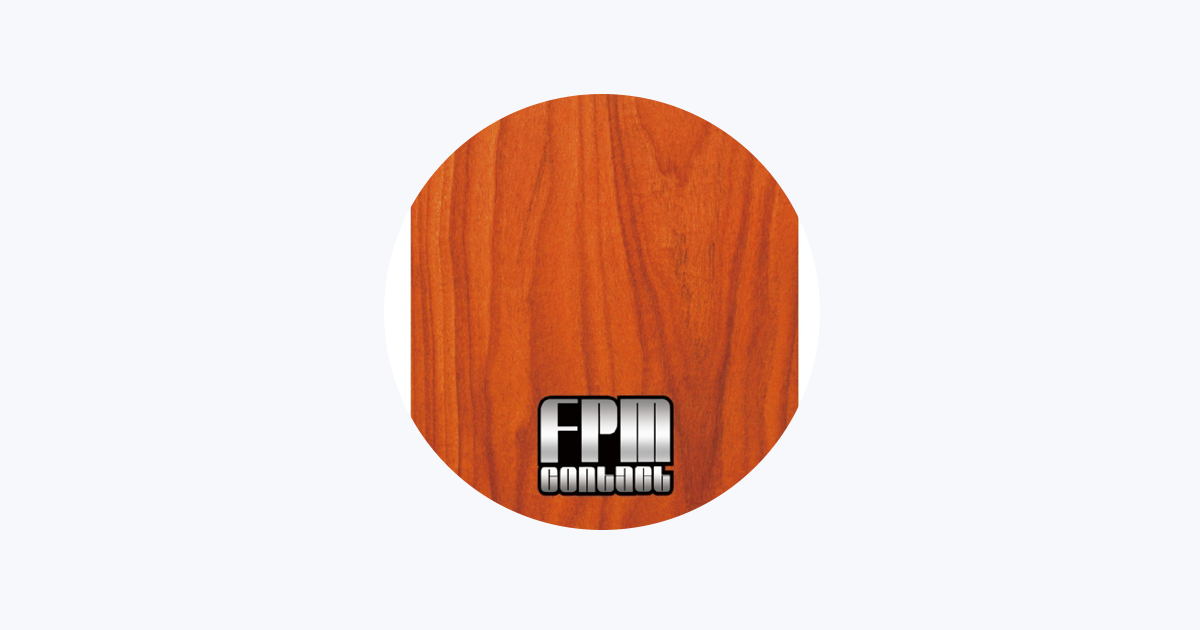 Fantastic Plastic Machine - Apple Music