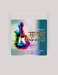 Listen to Tshering Bhutia, watch music videos, read bio, see tour dates & more!