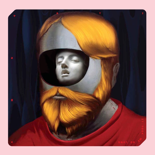 It Took Me So Long (feat. Marko Nastic & Ana Curcin)