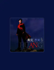 Listen to Ann Huang, watch music videos, read bio, see tour dates & more!