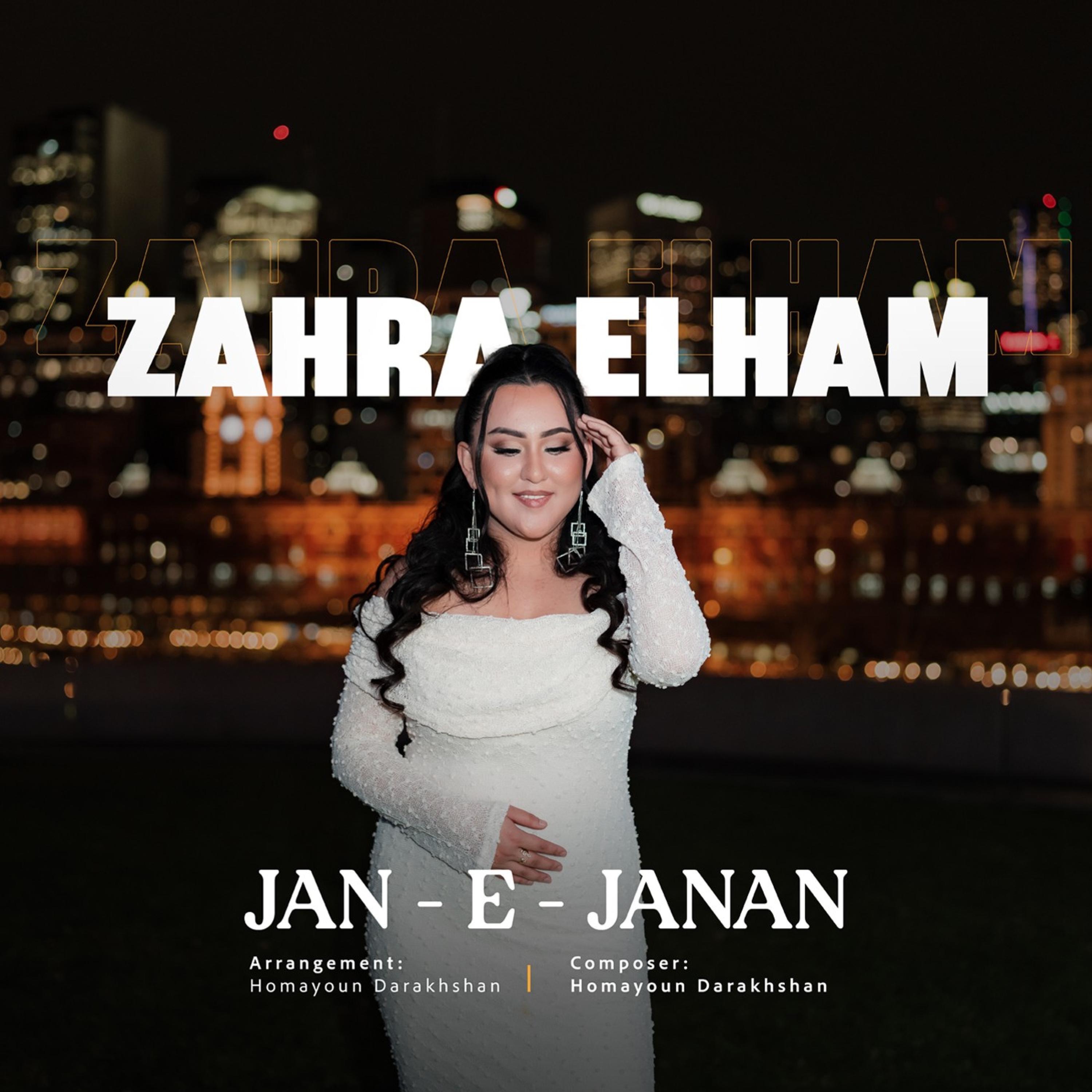 Jan e janan - Single