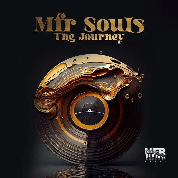 The Journey - Single