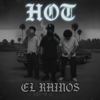 Hot - Single