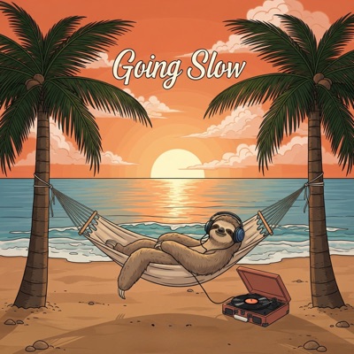Going Slow - Single