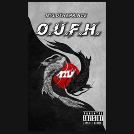 LISTEN (feat. YEA) MyloThaPrince