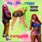 @Sexyyred - Big Blu Raggg lyrics