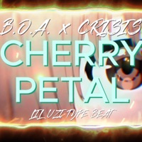 Cherry Petal - Single - Crisisbeatzz