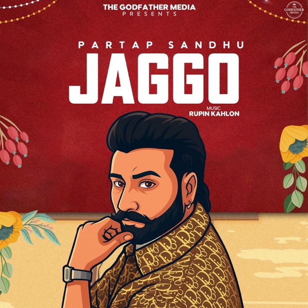 Jaggo (feat. Rupin Kahlon)
