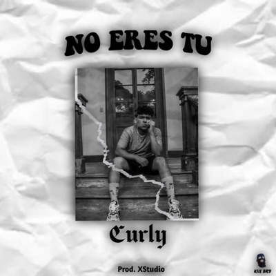 No Eres Tú - Single