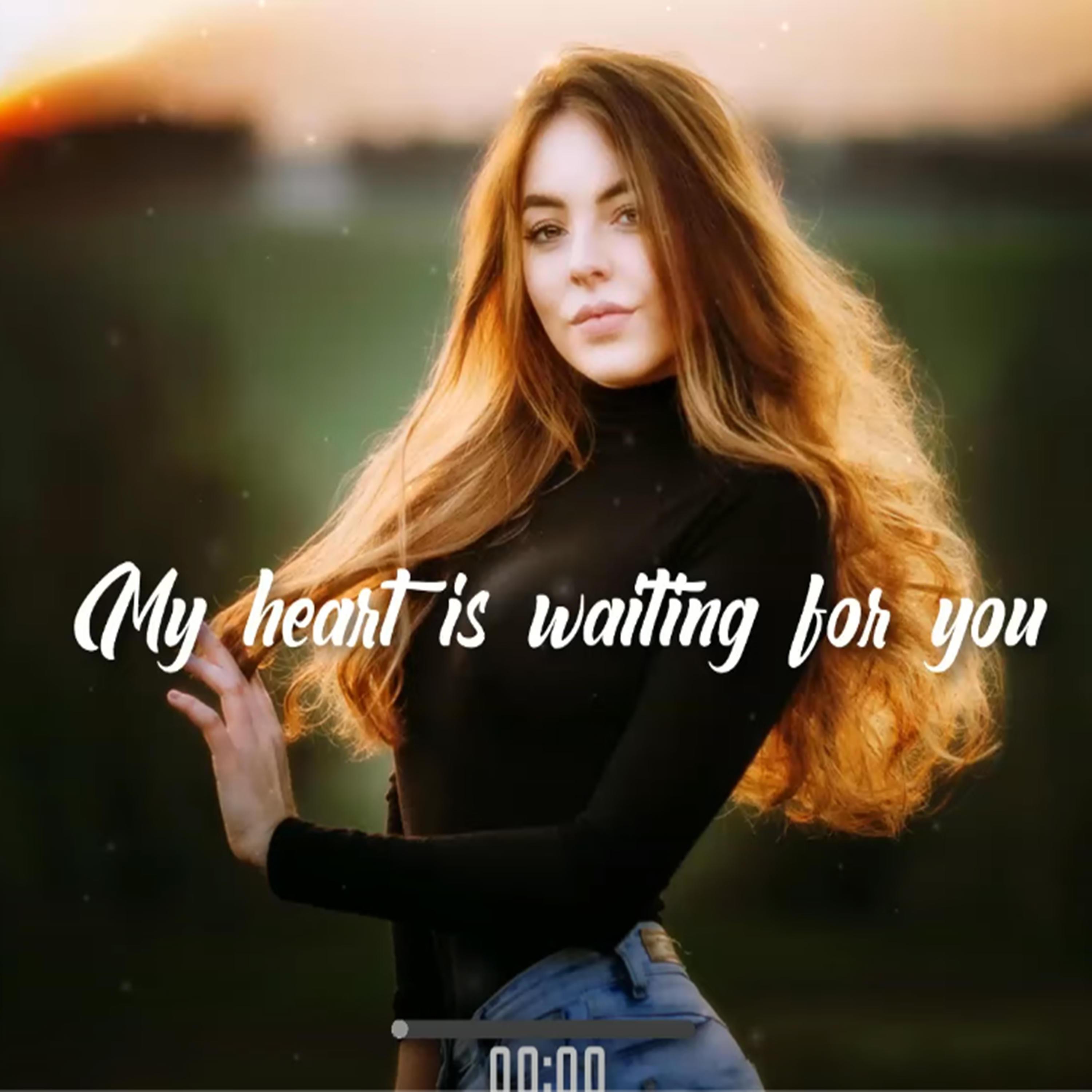 My Heart Is Been Waiting For You - Craig David;Duvall