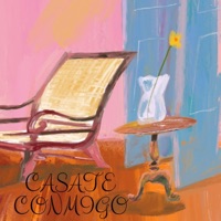 Casate Conmigo - Single - Jesler el Dinamiko
