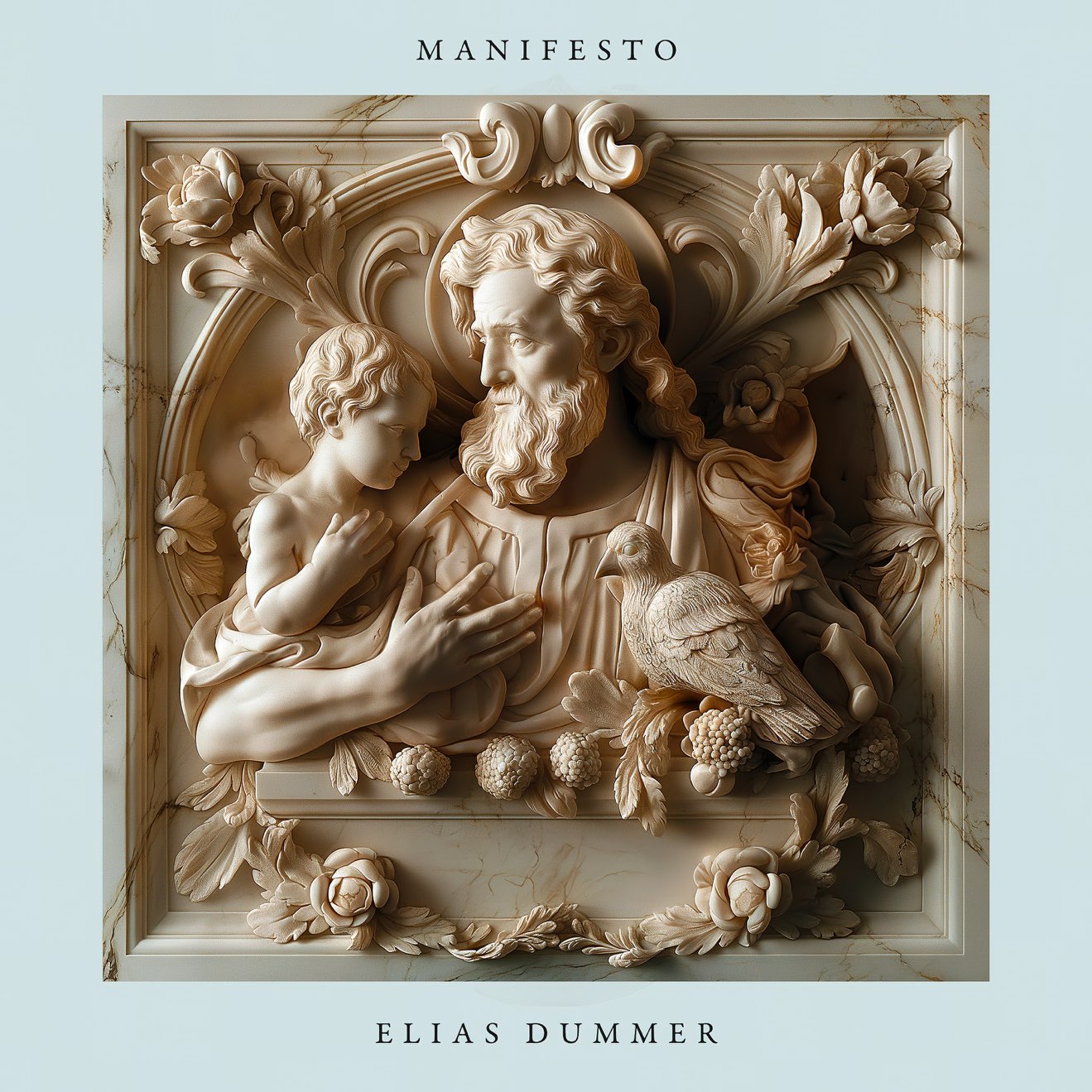 Elias Dummer – Manifesto – Single (2024) [iTunes Match M4A]